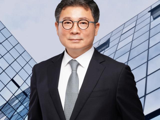 검찰 출신 이진호 대표변호사