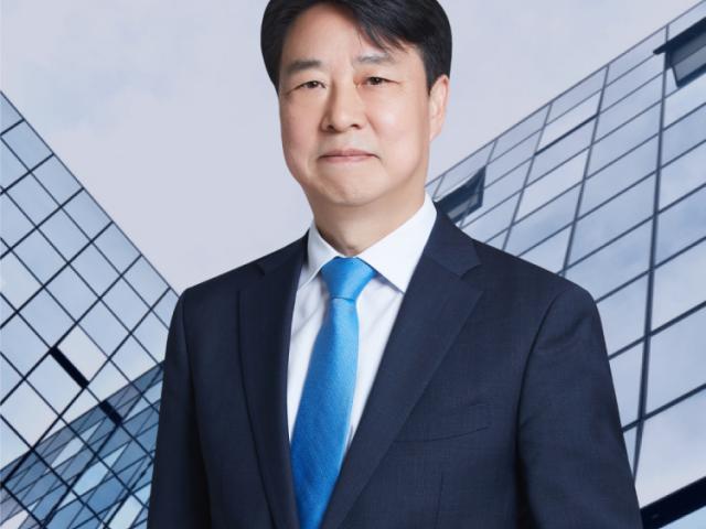 검찰 출신 이기석 대표변호사